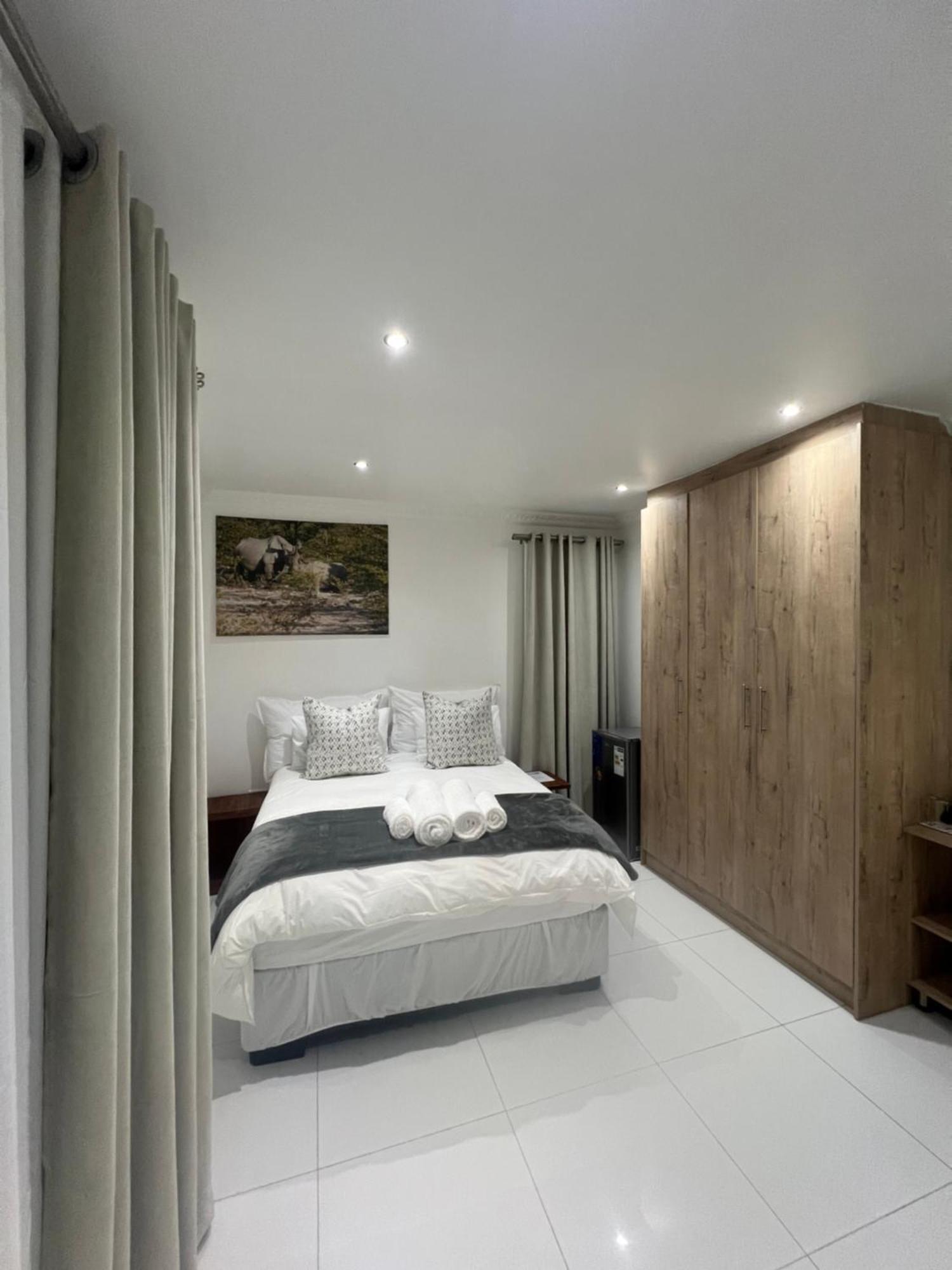 וואלביס ביי Elilo Bed And Breakfast מראה חיצוני תמונה