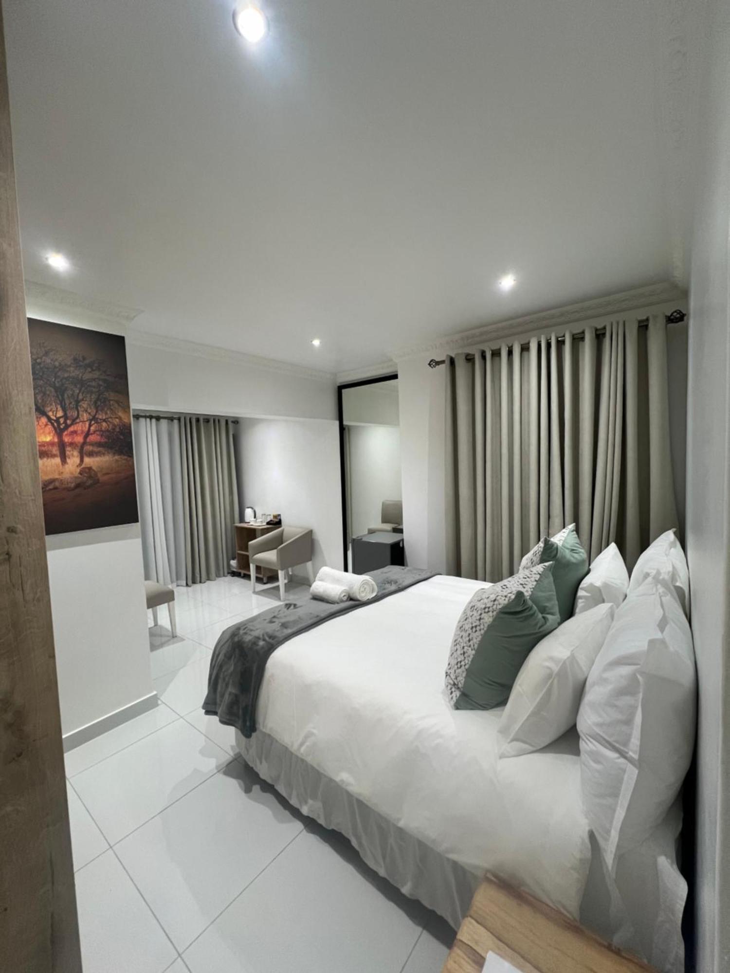 וואלביס ביי Elilo Bed And Breakfast מראה חיצוני תמונה