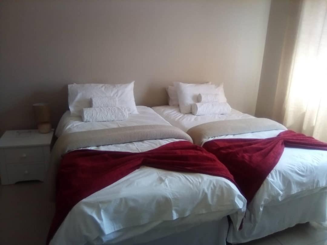 וואלביס ביי Elilo Bed And Breakfast מראה חיצוני תמונה